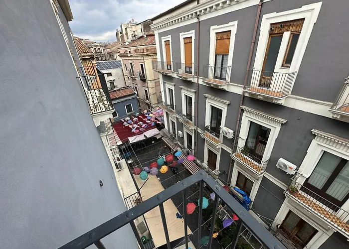 Umbrella Street